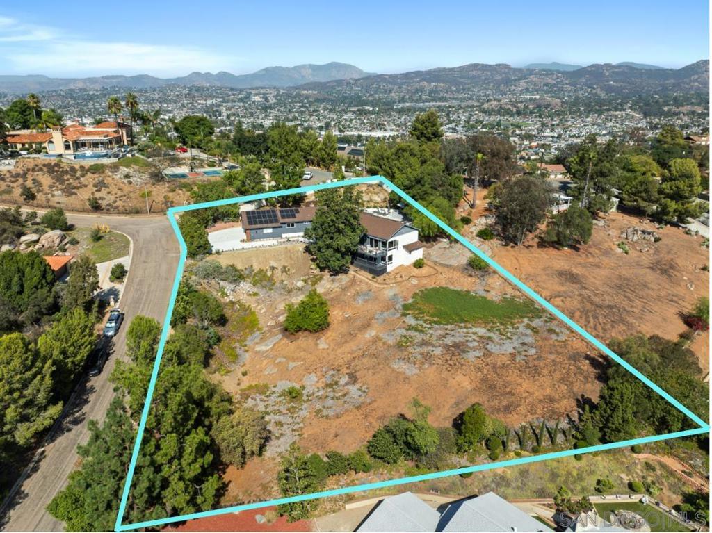 El Cajon - Residential