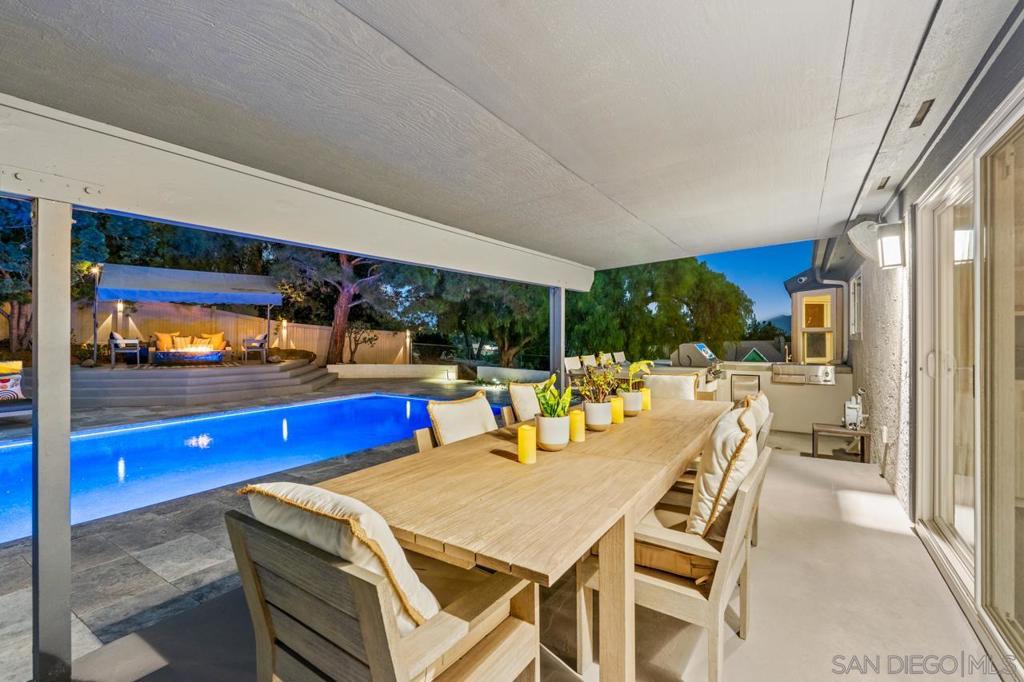 El Cajon - Residential