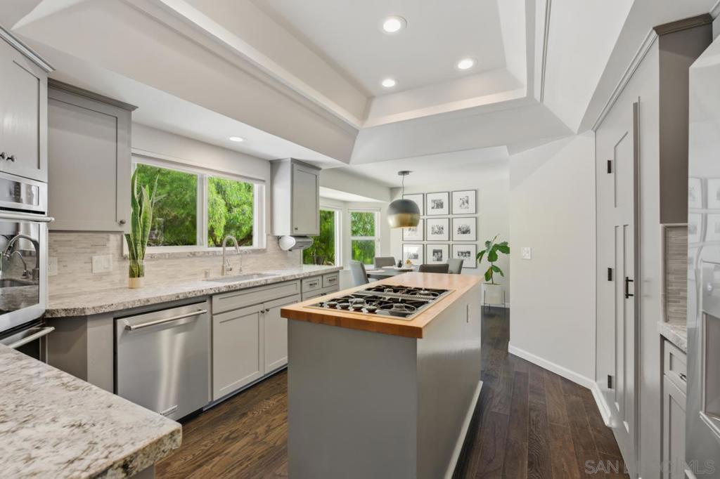 El Cajon - Residential
