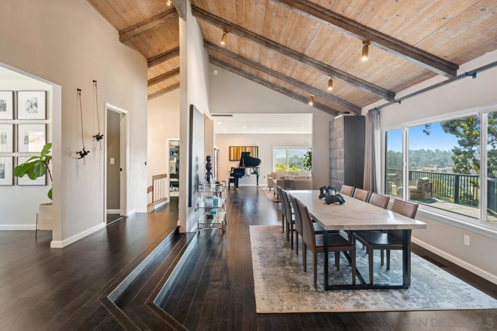 El Cajon - Residential