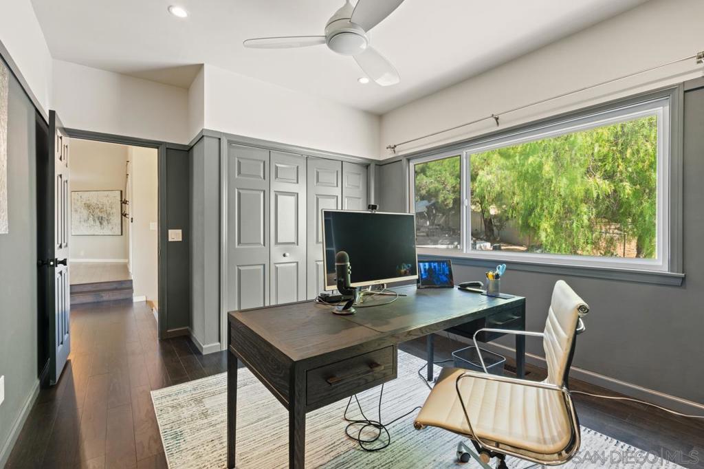 El Cajon - Residential