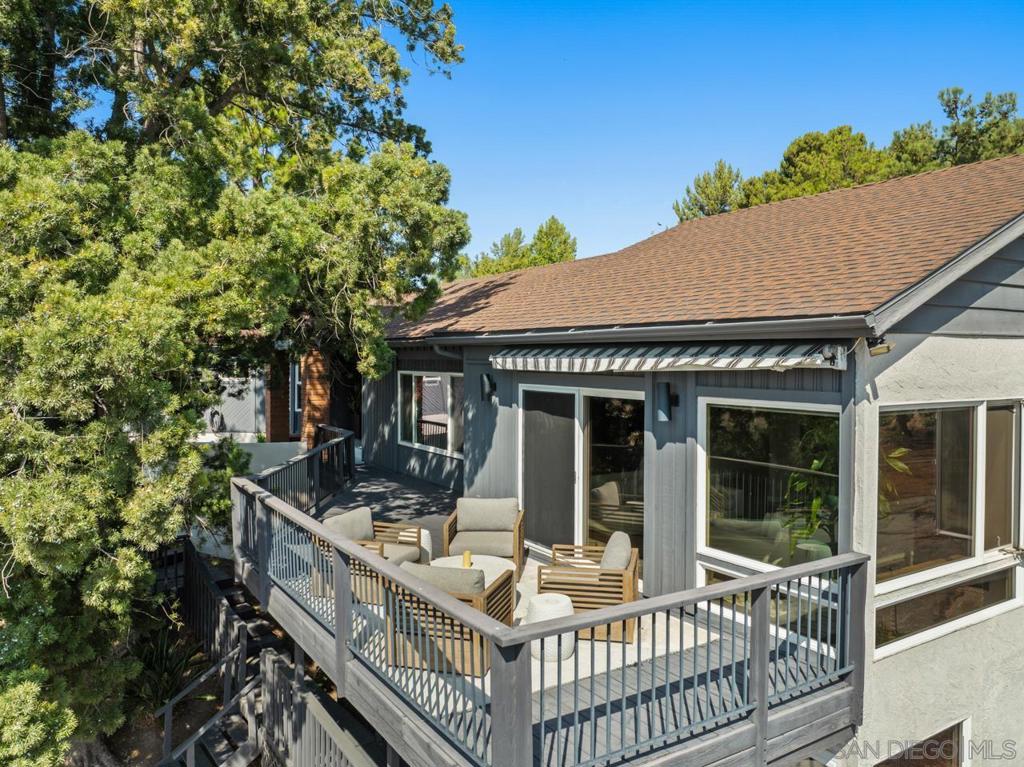 El Cajon - Residential