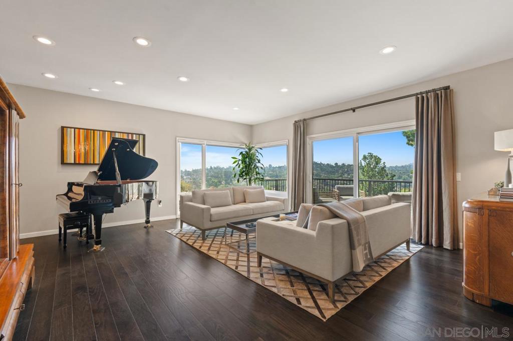 El Cajon - Residential