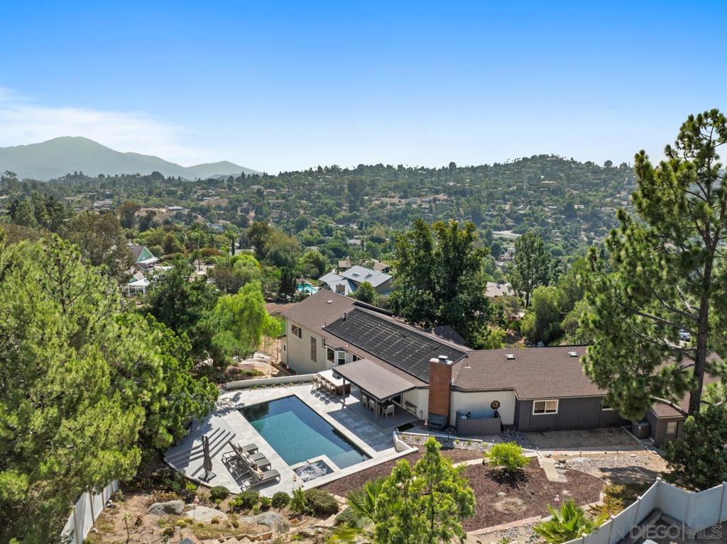 El Cajon - Residential