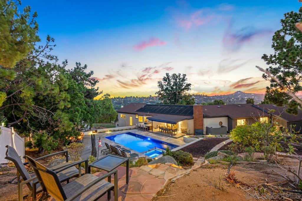 El Cajon - Residential