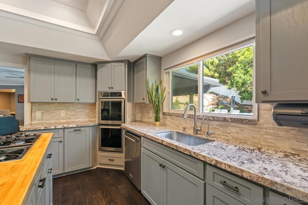 El Cajon - Residential