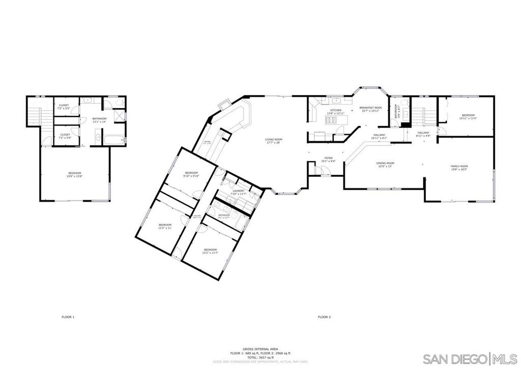 El Cajon - Residential