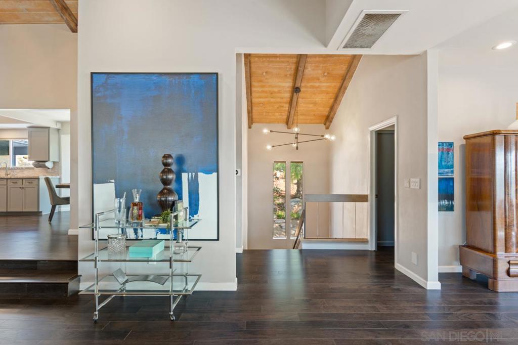 El Cajon - Residential