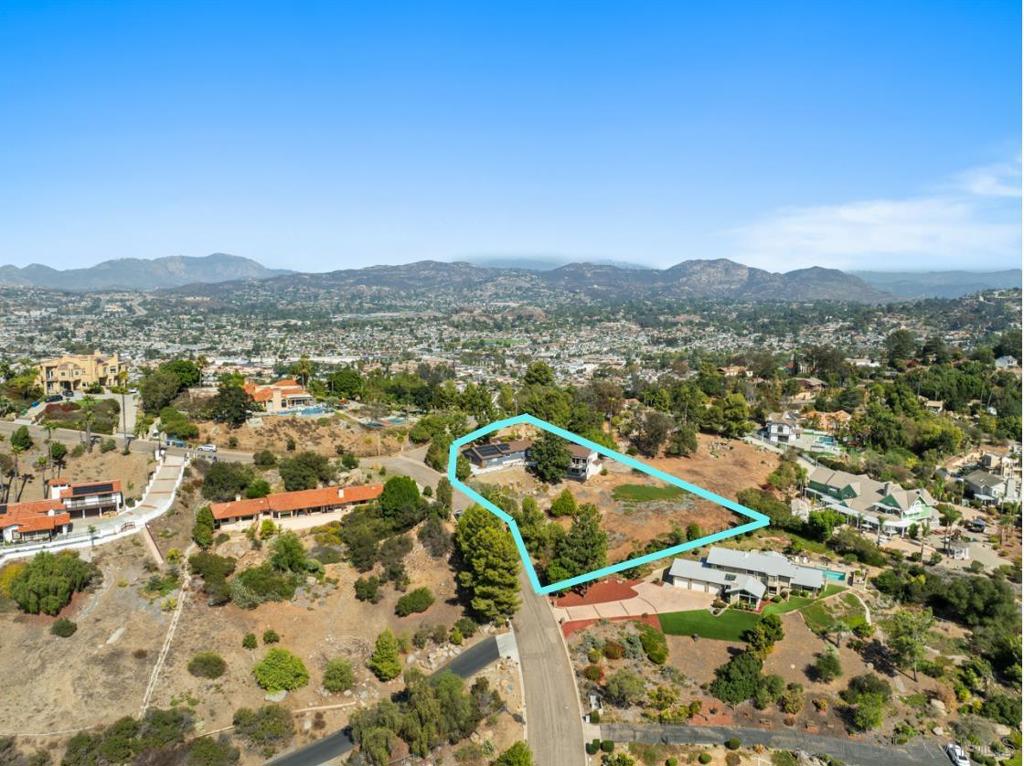 El Cajon - Residential