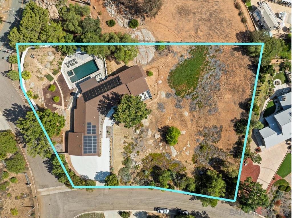 El Cajon - Residential