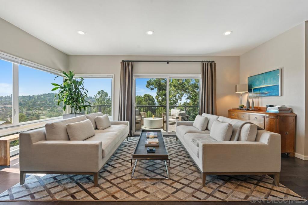 El Cajon - Residential