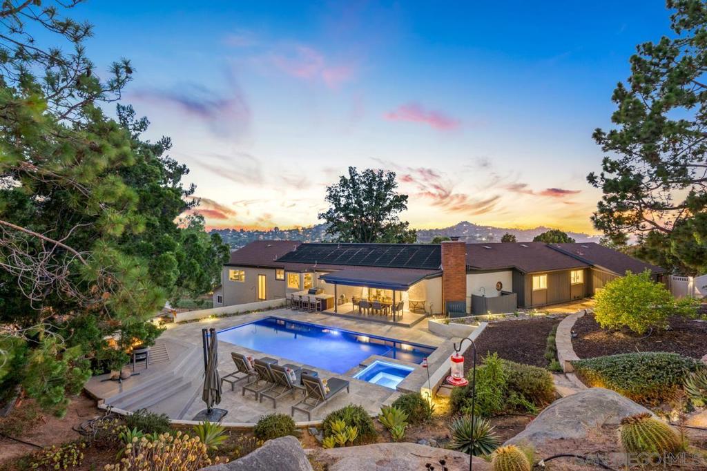 El Cajon - Residential