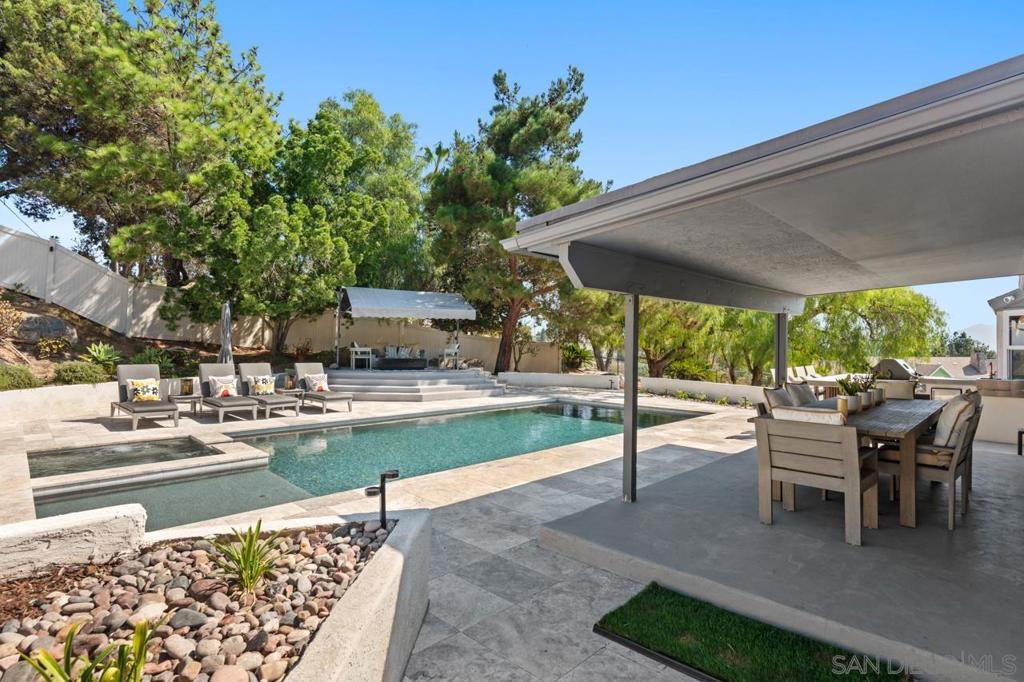 El Cajon - Residential