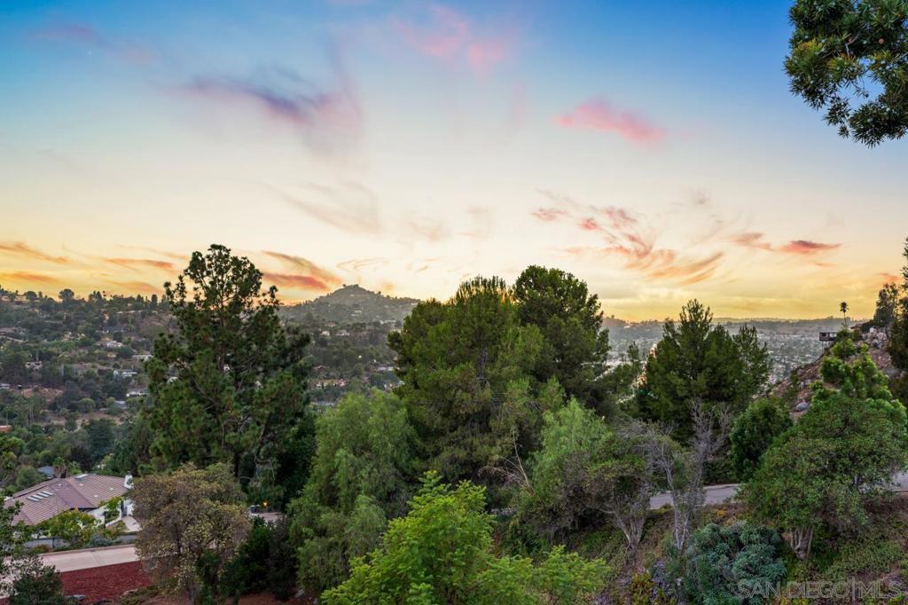 El Cajon - Residential
