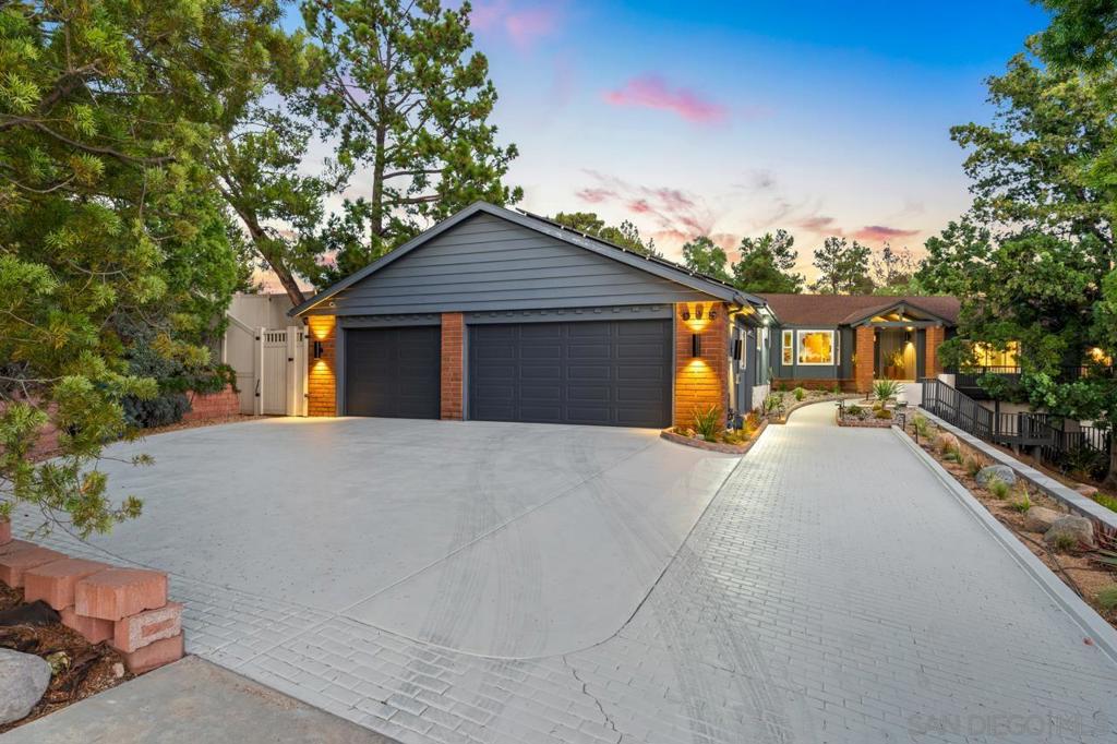 El Cajon - Residential