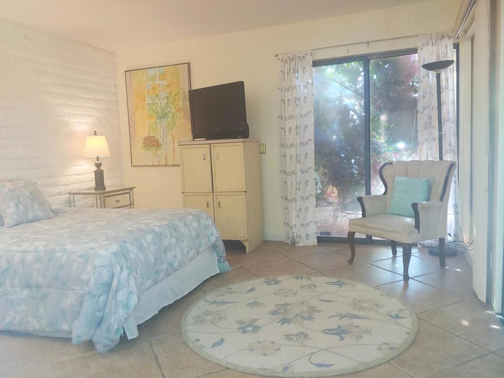 Los Cocos - Residential Lease