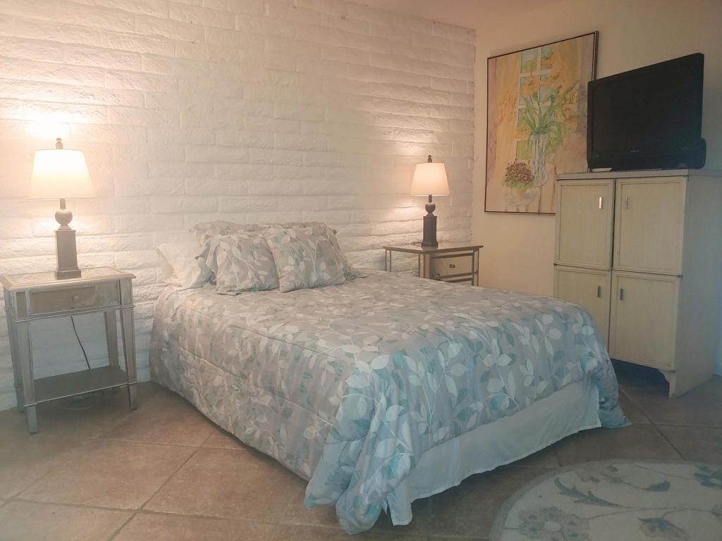 Los Cocos - Residential Lease