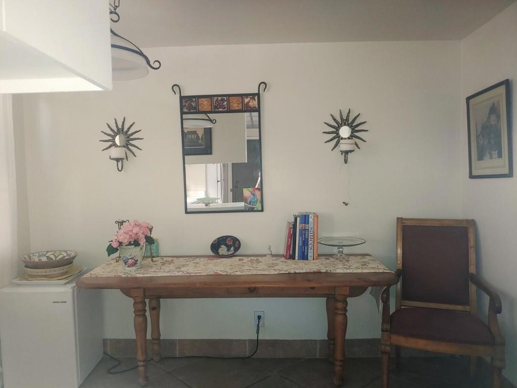 Los Cocos - Residential Lease