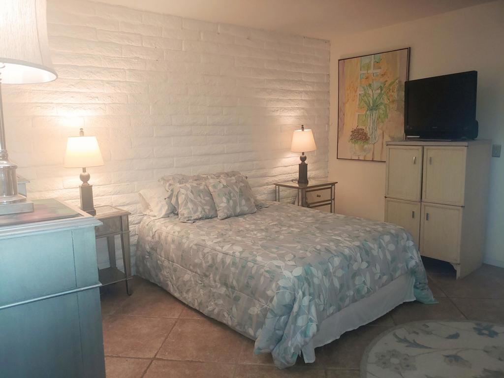 Los Cocos - Residential Lease