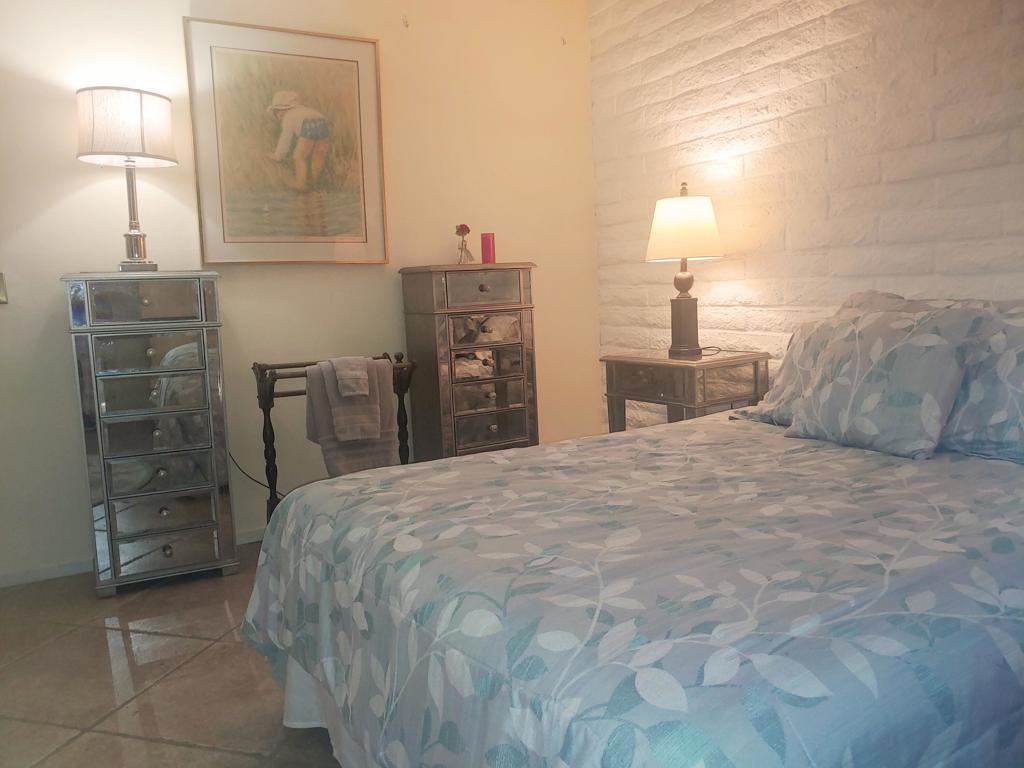 Los Cocos - Residential Lease