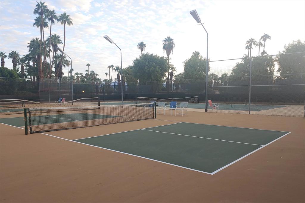 Los Cocos - Residential Lease