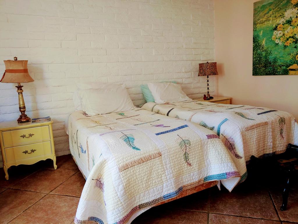 Los Cocos - Residential Lease