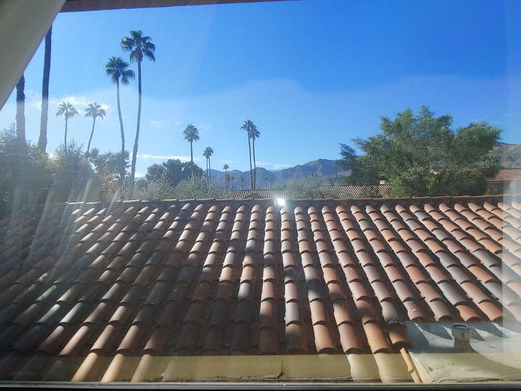 Los Cocos - Residential Lease