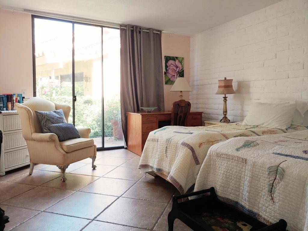 Los Cocos - Residential Lease