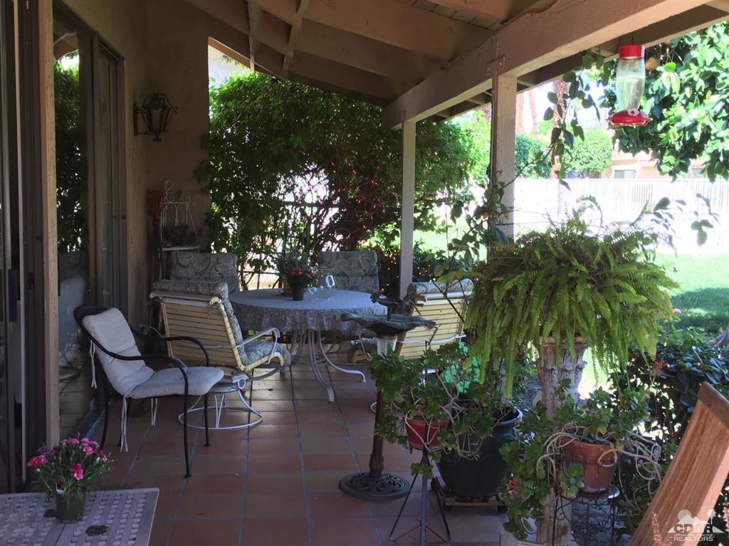 Los Cocos - Residential Lease