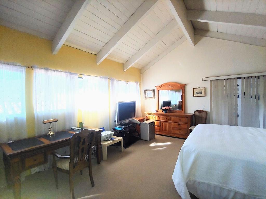 Los Cocos - Residential Lease