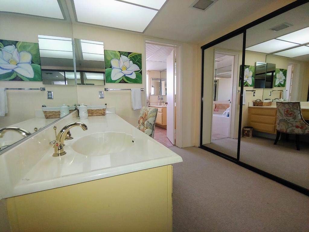 Los Cocos - Residential Lease