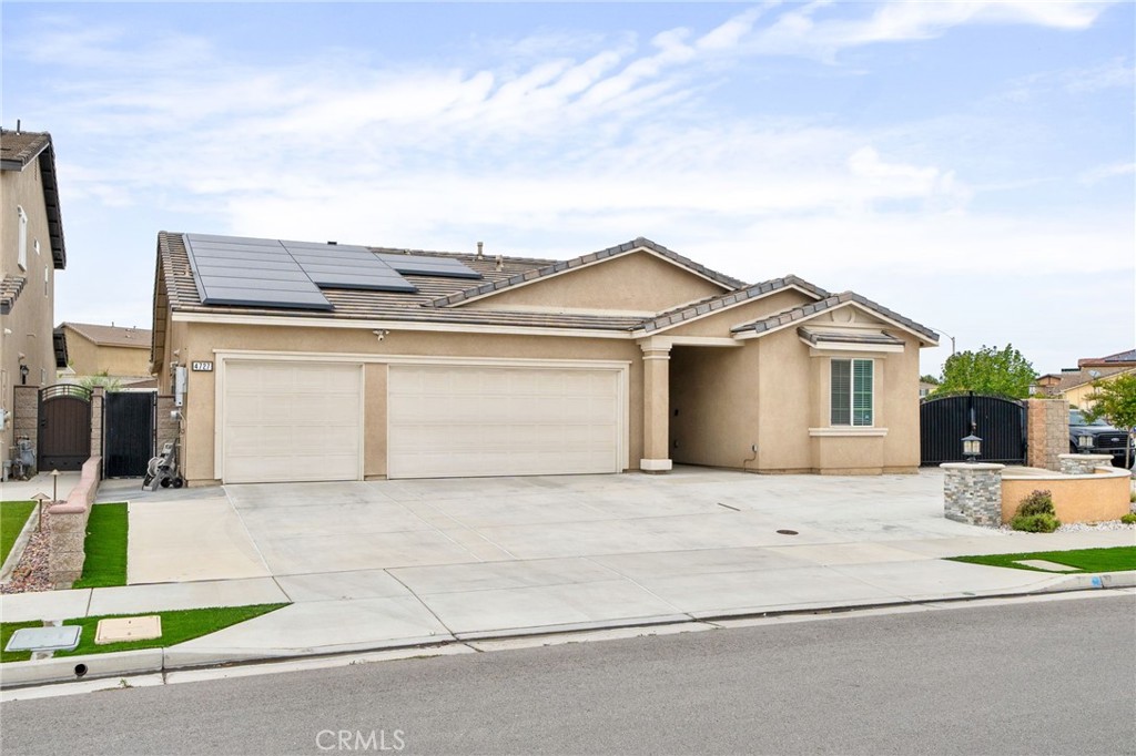 4727 Graphite Creek Road