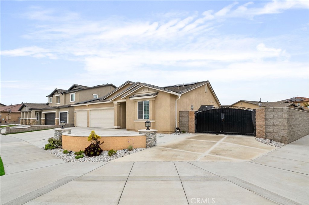 4727 Graphite Creek Road