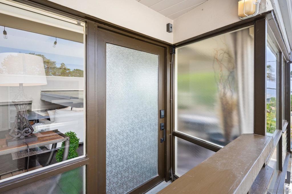 Del Mar - Residential Lease