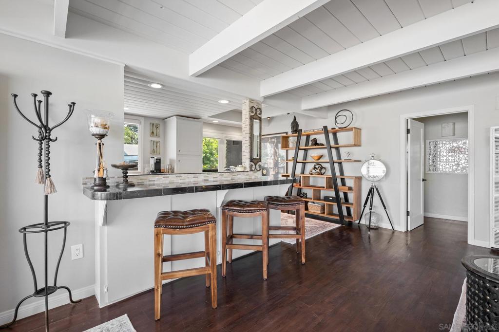 Del Mar - Residential Lease