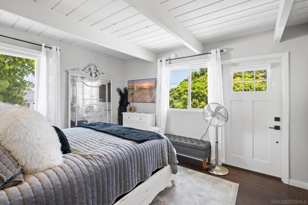 Del Mar - Residential Lease