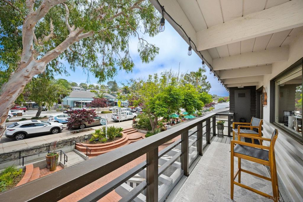 Del Mar - Residential Lease