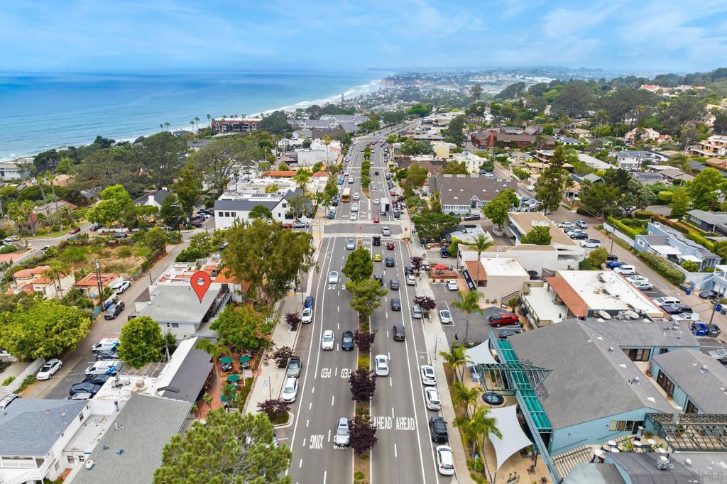 Del Mar - Residential Lease