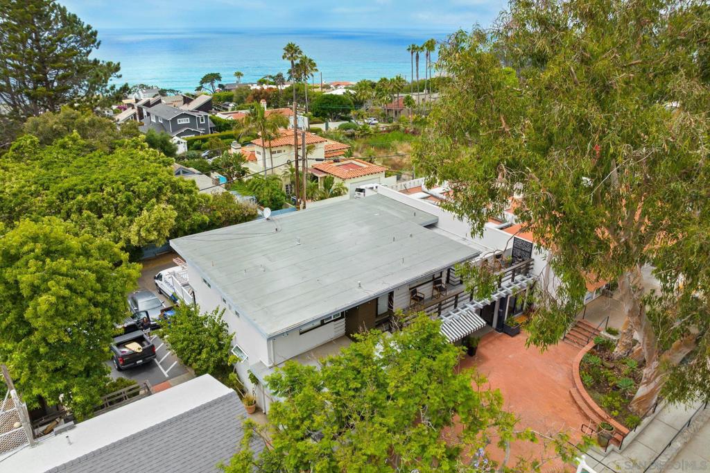 Del Mar - Residential Lease