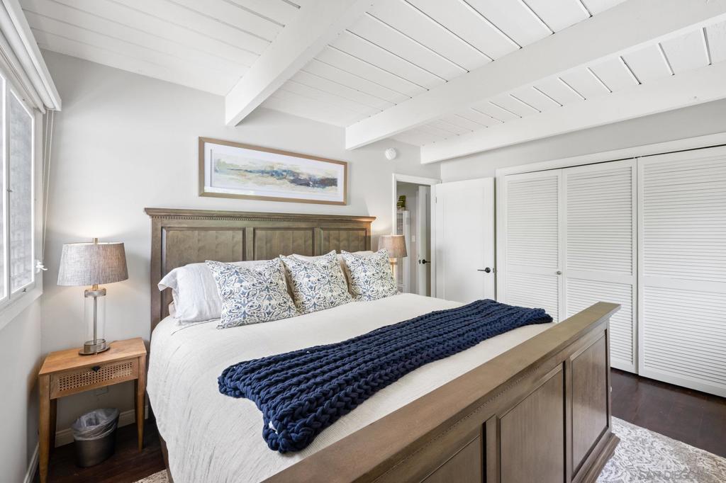 Del Mar - Residential Lease