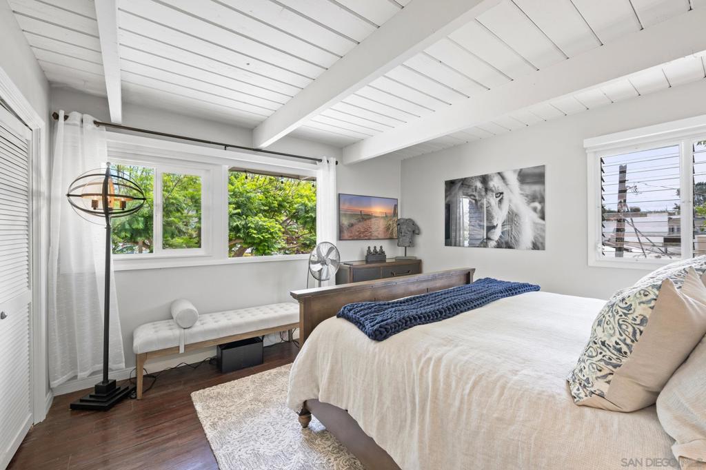 Del Mar - Residential Lease