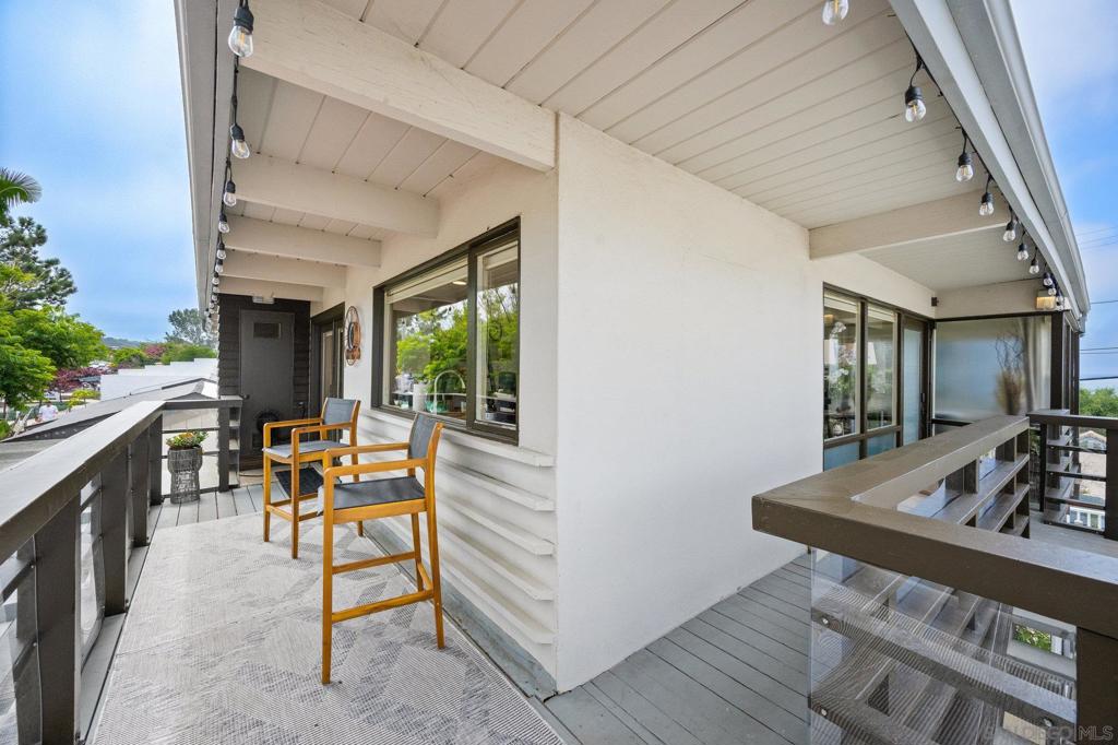 Del Mar - Residential Lease