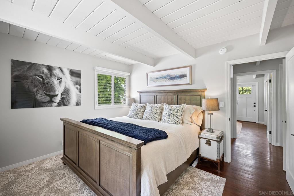 Del Mar - Residential Lease