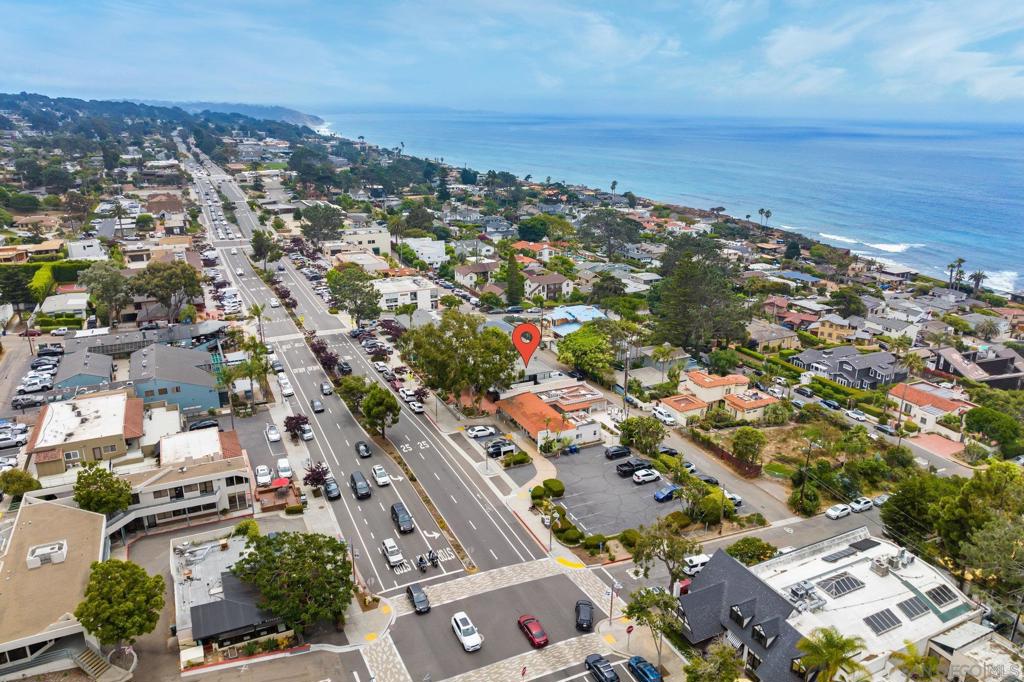 Del Mar - Residential Lease