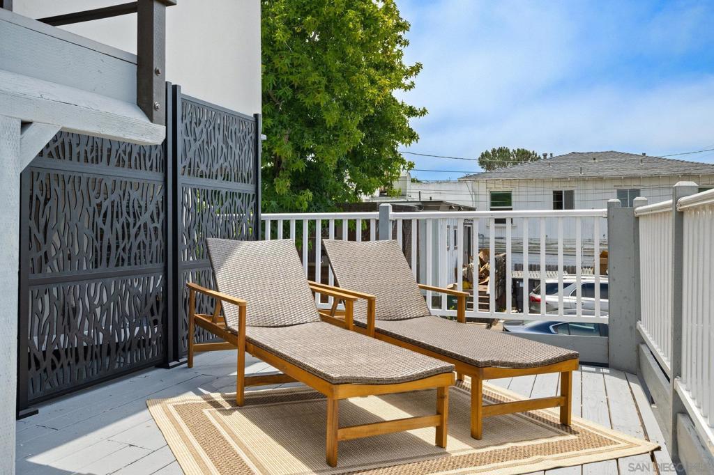 Del Mar - Residential Lease