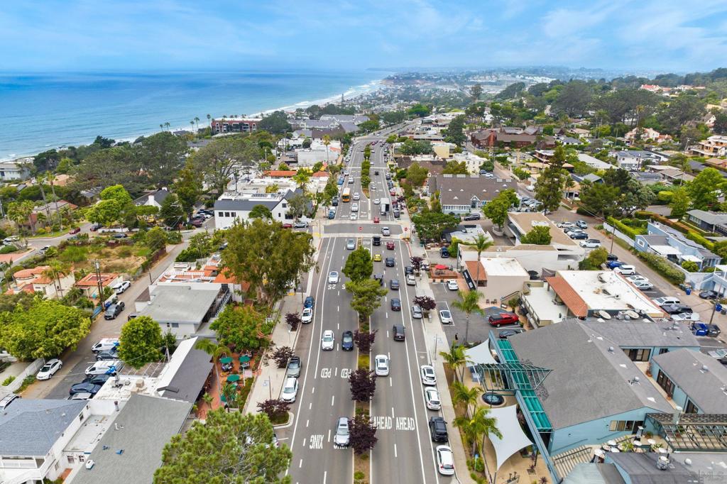 Del Mar - Residential Lease