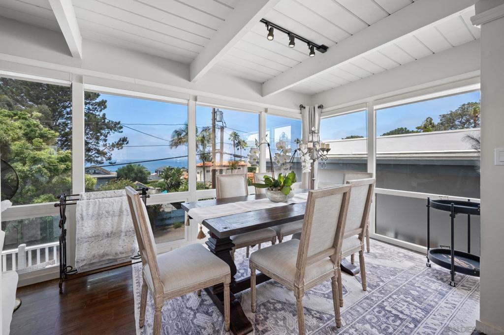 Del Mar - Residential Lease