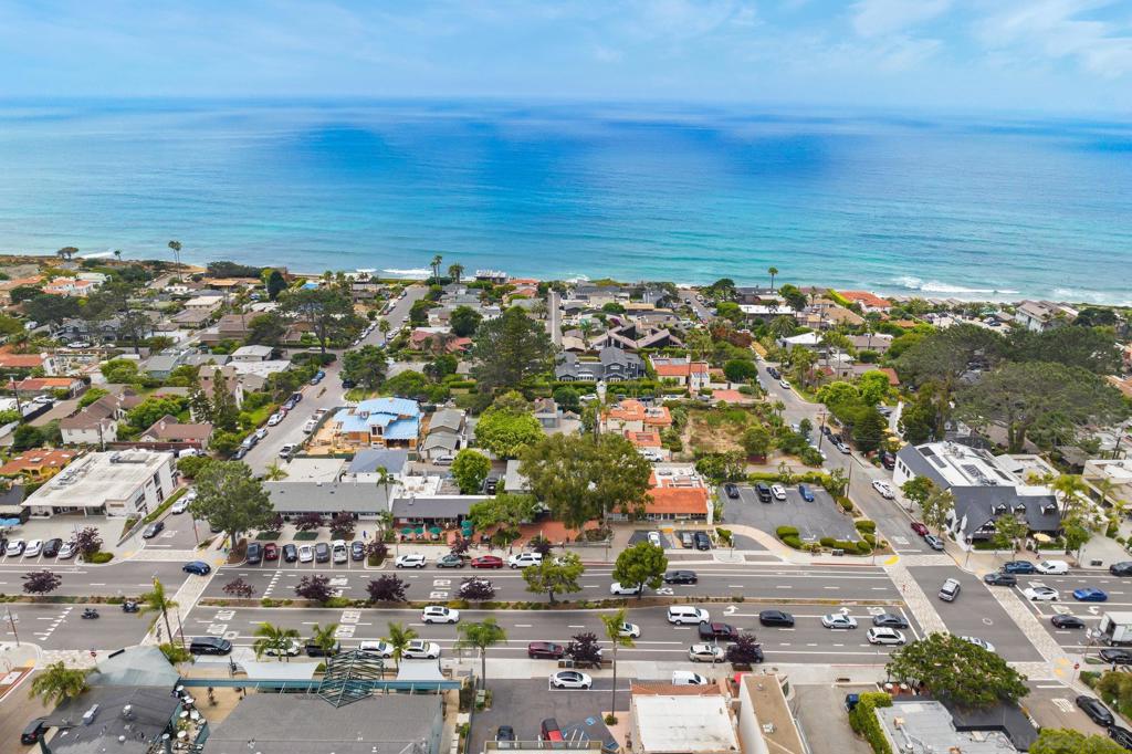 Del Mar - Residential Lease