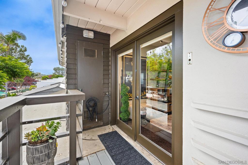 Del Mar - Residential Lease