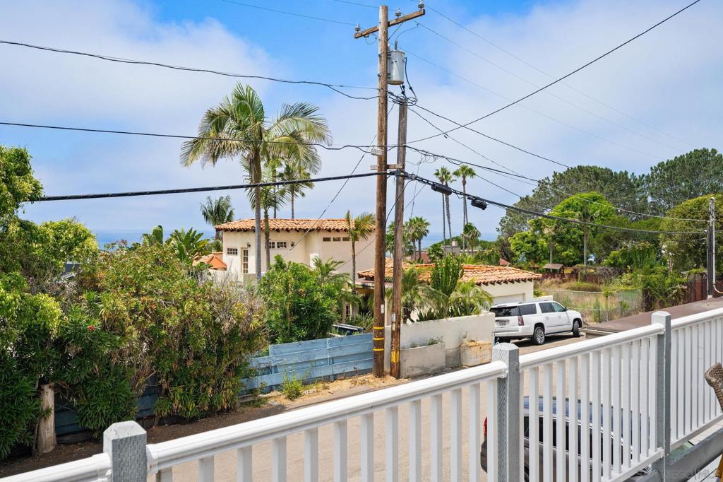 Del Mar - Residential Lease